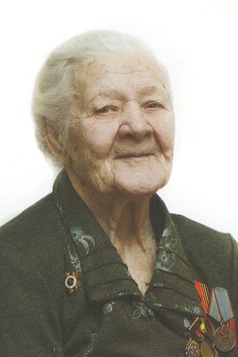 Сухова Раиса Григорьевна