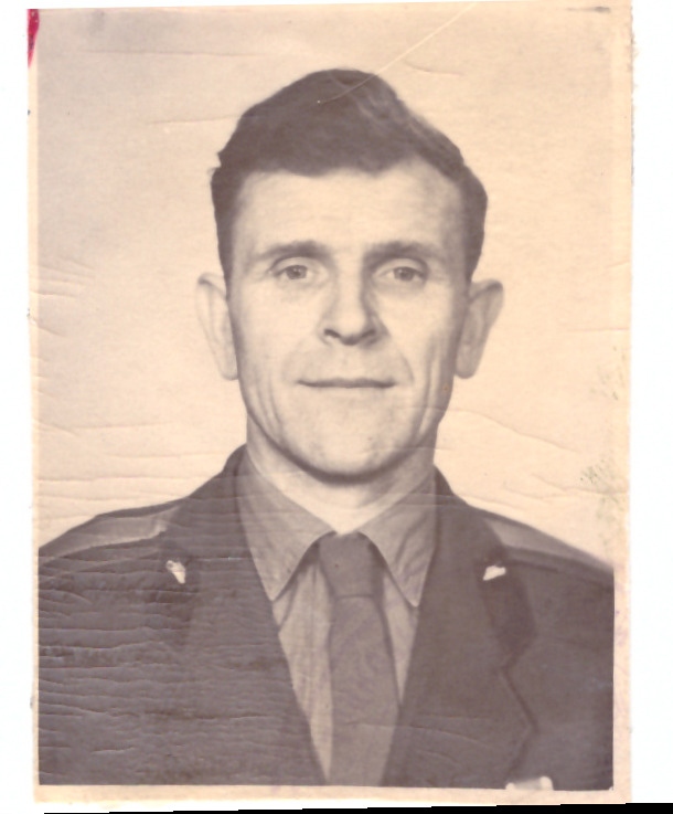 Шишкин Алексе Емельянович