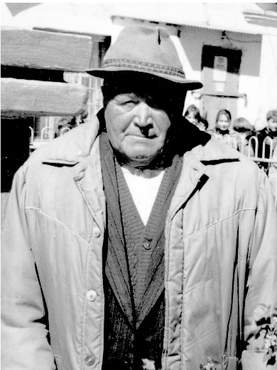 Петрейкин Степан Егорович