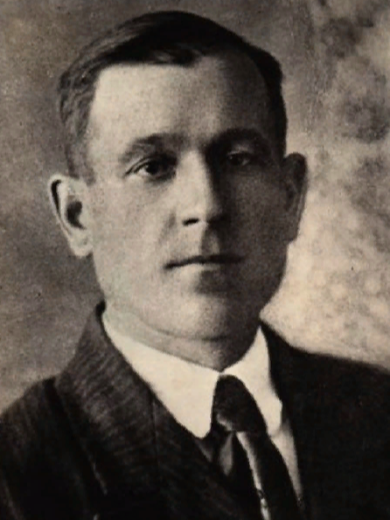 Сухов Николай Матвеевич