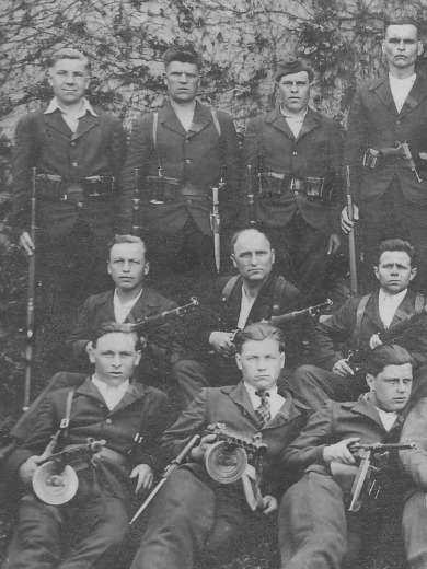 Золотилин Александр Филиппович