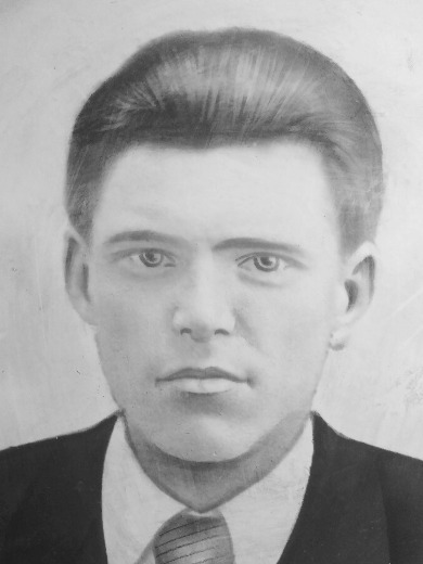 Леонтьев Михаил Дмитриевич