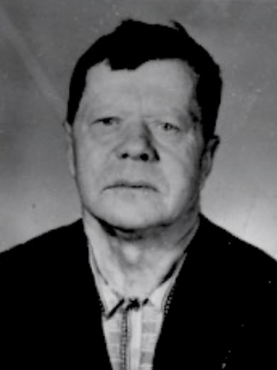 Седых Григорий Ильич