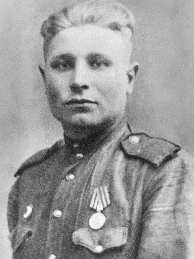 Семёнов Крнстантин Дмитриевич