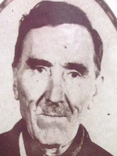 Трошнев Дмитрий Михайлович