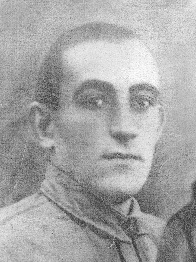 Байсагуров Исам