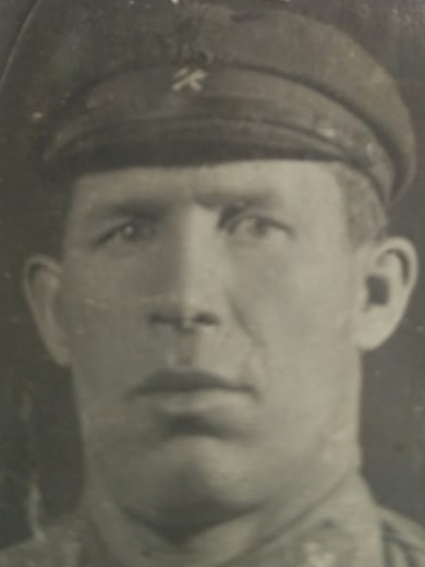 Ермолин Степан Федорович