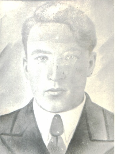 Рубцов Виктор Павлович