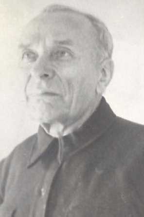 Пташкин Иван Дмитриевич