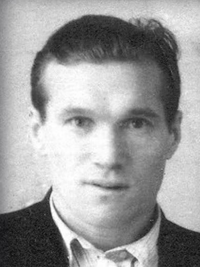 Воробьев Иван Кузьмич