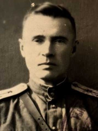 Сотников Владимир Иванович