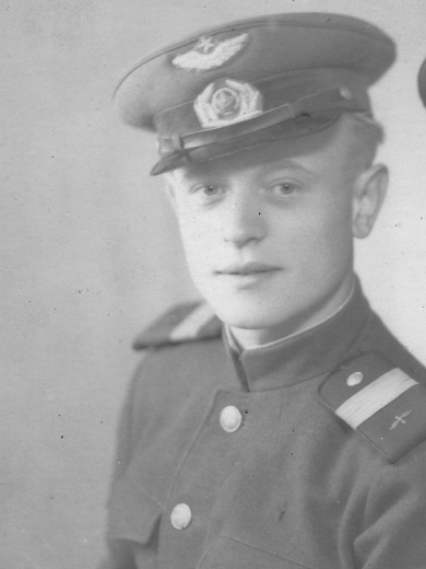 Алексеев Александр Николаевич