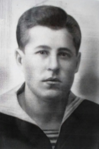 Сержантов Леонид Александрович