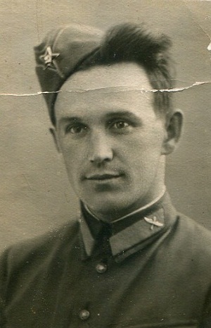 Шестаков Рядовой Иванович