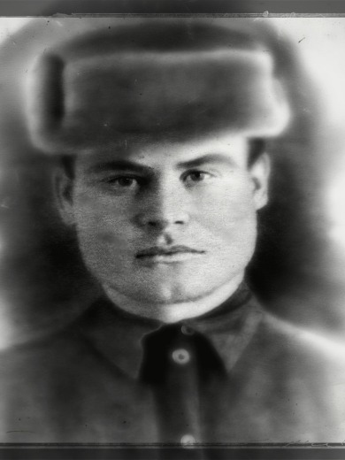 Казанцев Максим Исаакович|Исакович