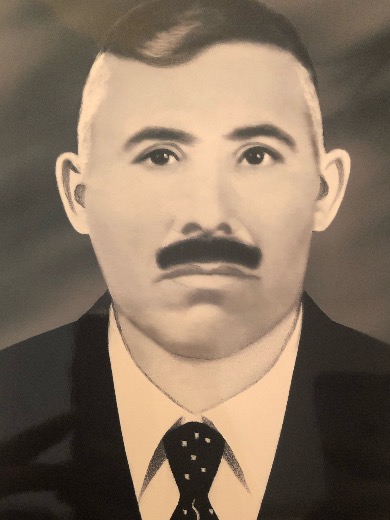 Гамзаев Акпер Кудет