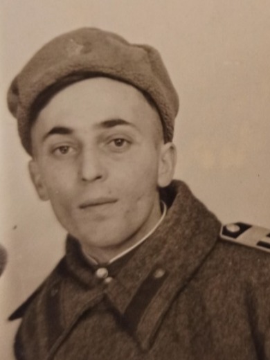 Еганян Вазген Погосович