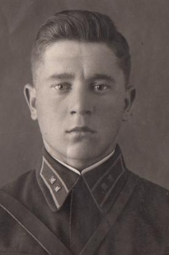 Ефименко Григорий Сидорович