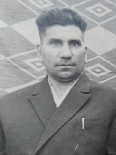 Хут Рамазан Ляхович