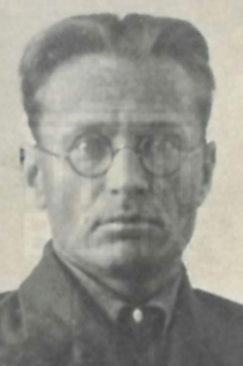 Сурин Алексей Павлович