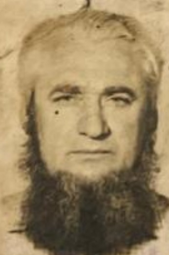 Игнатенко Владимир Ануфриевич