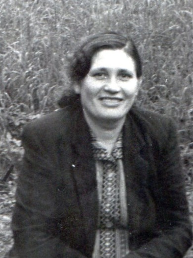 Гаврилова Антонина Ивановна