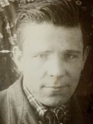Архипов Семен Иванович