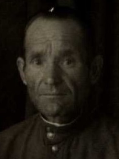 Курамов Федор Кирсанович