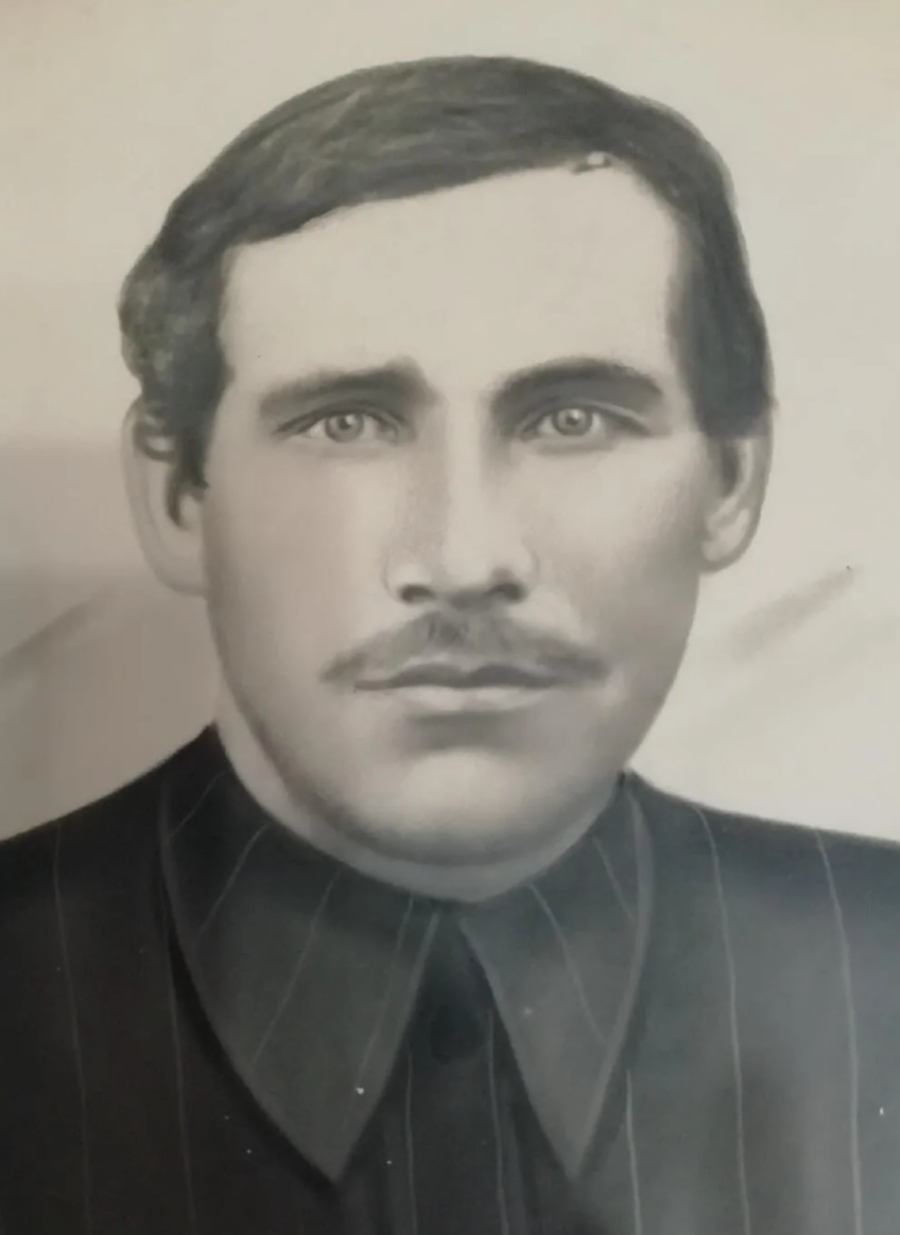 Овсянников Иван Петрович