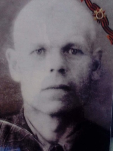 Бондарь Григорий Зиновьевич