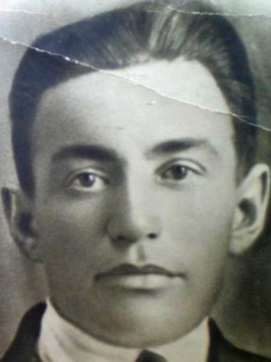 Шарафутдинов Зайни Сайфутдинович