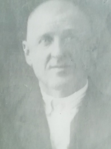 Сек Николай Матвеевич