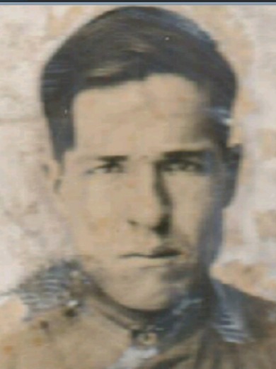 Мансуров Савелий Максимович