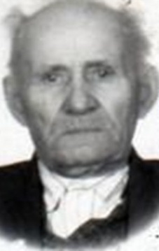 Грибков Иван Иванович