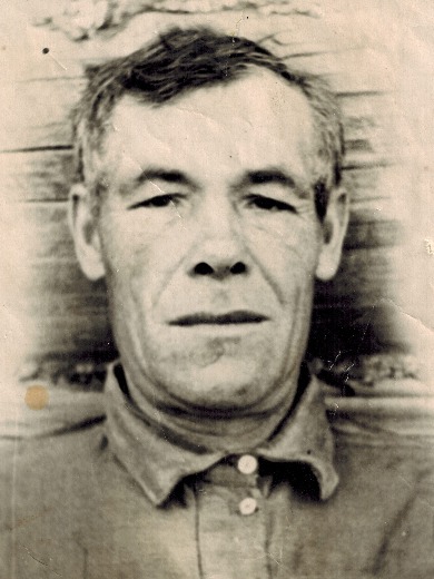 Сынников Григорий Дмитриевич