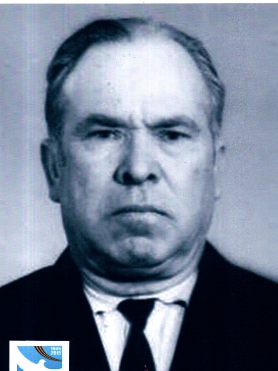 Будько Михаил Андрианович