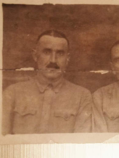 Арзуманян Вартан Сарибекович