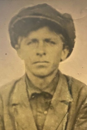 Михайлов Дмитрий Михайлович