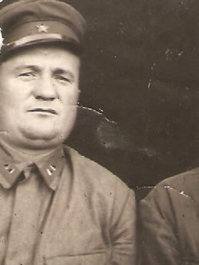 Иванов Сергей Васильевич