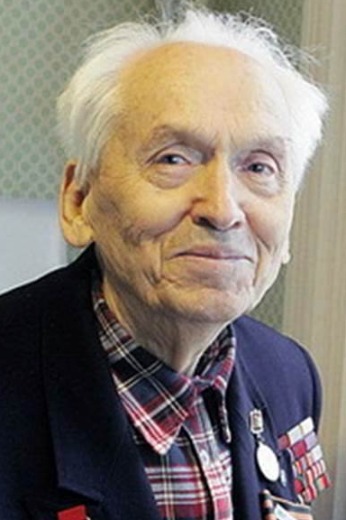 Коврига Михаил Львович