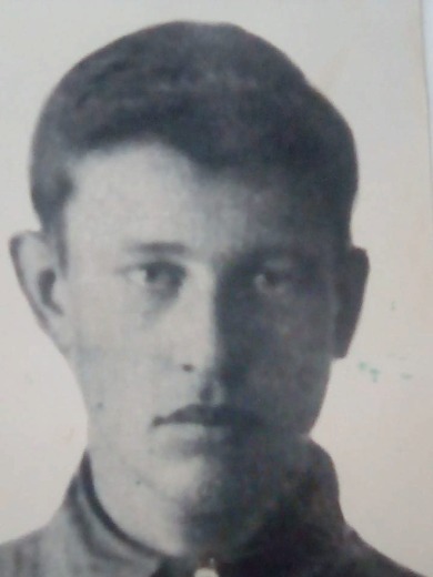 Шляхин Григорий Тимофеевич