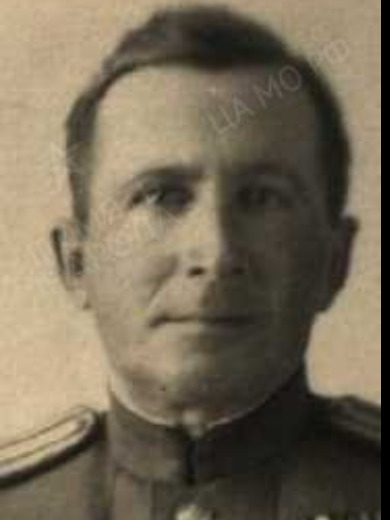 Брытков Михаил Николаевич