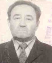 Сапожников Александр Иосифович