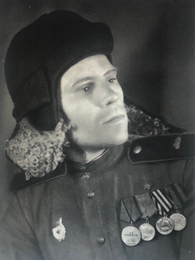 Неледва Иван Борисович