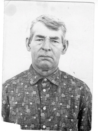 Попов Степан Максимович