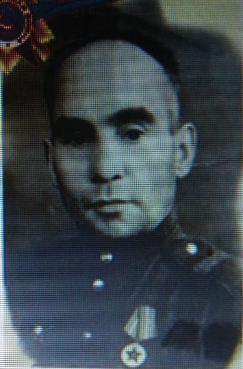 Булатов Рамазан Минигалимович