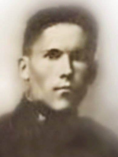 Разумный Георгий Андреевич