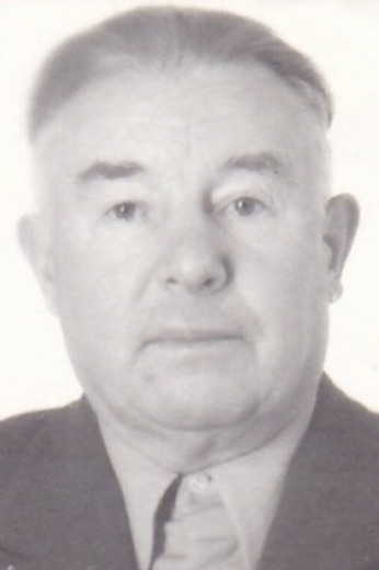 Кочетов Георгий Иванович