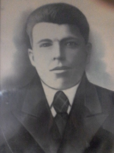 Любимцев Иван Николаевич