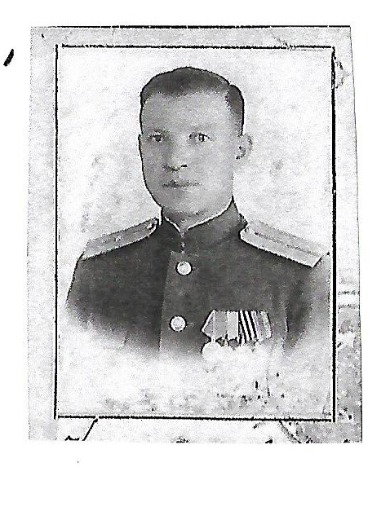 Карпов Александр Спиридонович